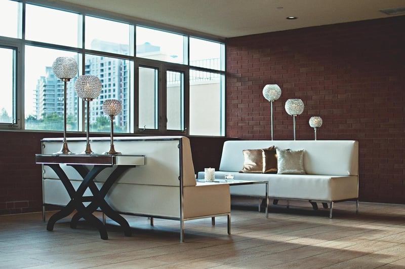 Apartment Living Ideas